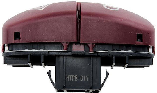 паркиране Автомобилен превключвател за заключване на врати за Peugeot 206 Volkswagen T1