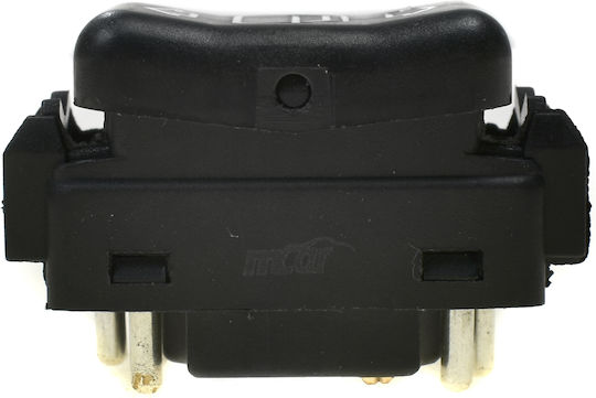 201 463 RIGHT 5PIN RH Car Window Switch for Mercedes-Benz 124