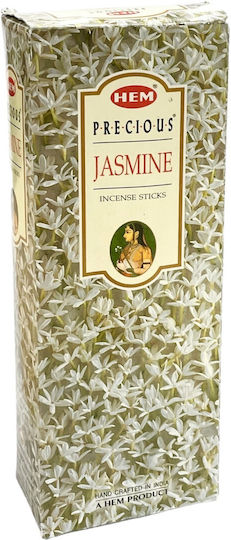 Hem Ароматни пръчици Jasmine с аромат Жасмин 40гр