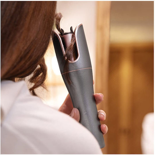 SurfCare 750 Travel Magic Hair Curling Iron 04198