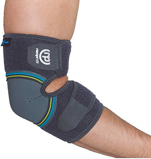 Prim Elbow Brace for Epicondylitis in Navy Blue color 0802609