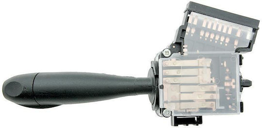 Comutator lumini auto pentru Hyundai Accent Kia Rio / Picanto Negru