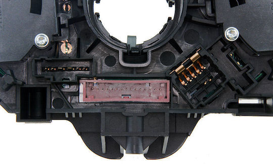 Lichtschalter Auto für Renault Megane