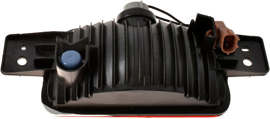 Mitsubishi Pajero Taillight