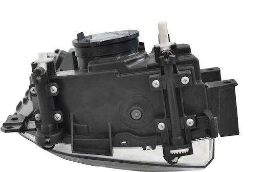 Front Lights for Nissan Cabstar