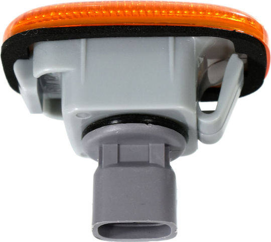 Flash for Toyota Hilux