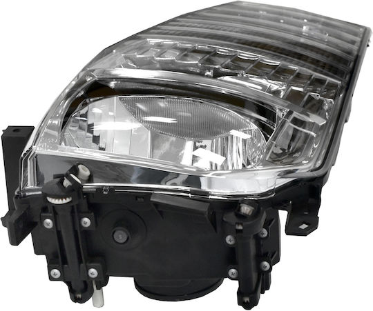 Front Lights for Nissan Cabstar