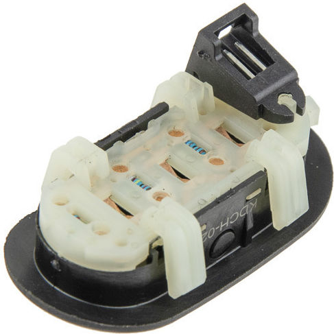 Car Wiper Switch for Dodge Journey Jeep Grand Cherokee