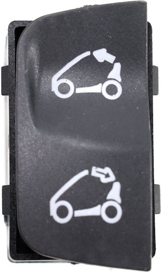 für Mini Cabrio Smart FürZwei