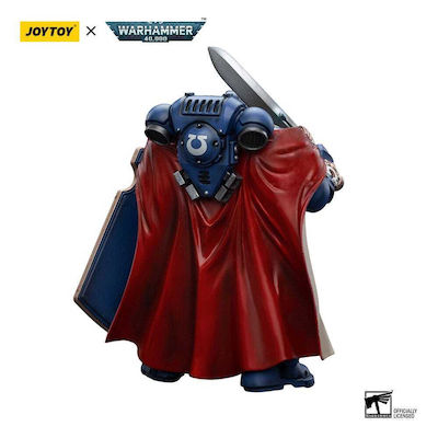 Joy Toy Warhammer 40k Ultramarines Victrix Guard Action Figure up to 12 installments