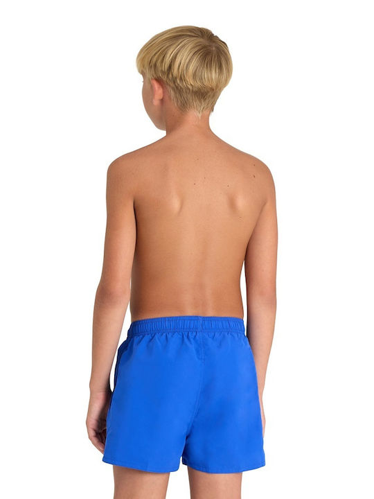 Arena Kids Swimwear Swim Shorts Blue