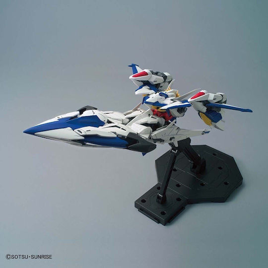 Bandai Spirits Gundam: Eclipse Actionfigur im Maßstab 2:40