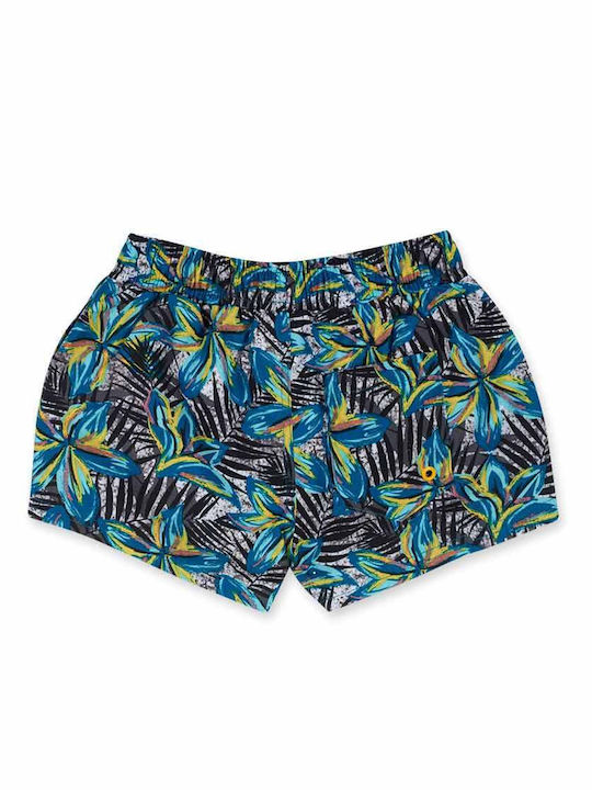 Tuc Tuc Kids Swimwear Swim Shorts Multicolour