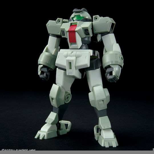 Bandai Spirits Gundam: Demi Trainer Action Figure at Scale 3:24