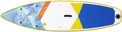 Viking Inflatable SUP Board with Length 3.05m