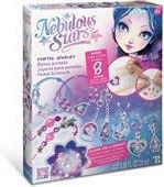 Nebulous Stars Jewelry for Children 8+ years old Years
