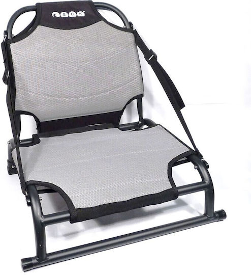 SCK Nereus Plus 0201-37081 Πλαστικό Kayak Θαλάσσης 2 Ατόμων Μπλε
