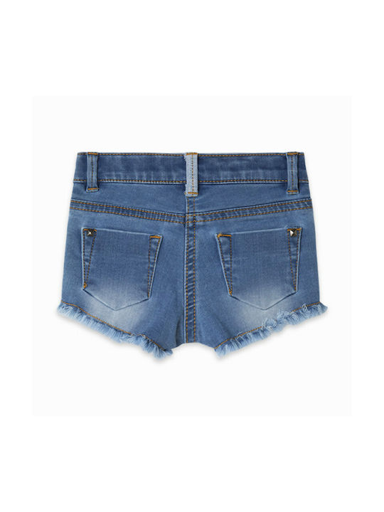 Tuc Tuc Kids Shorts/Bermuda Denim Blue