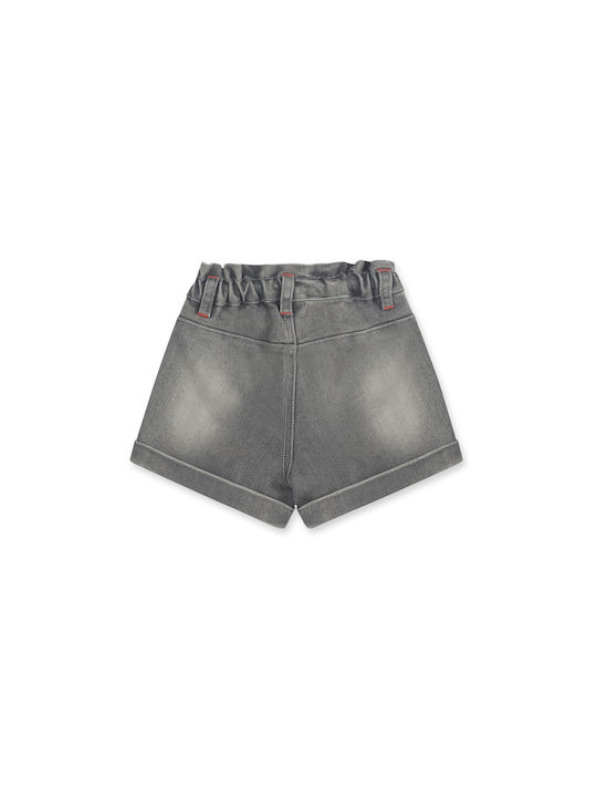 Tuc Tuc Kids Shorts/Bermuda Denim Gray