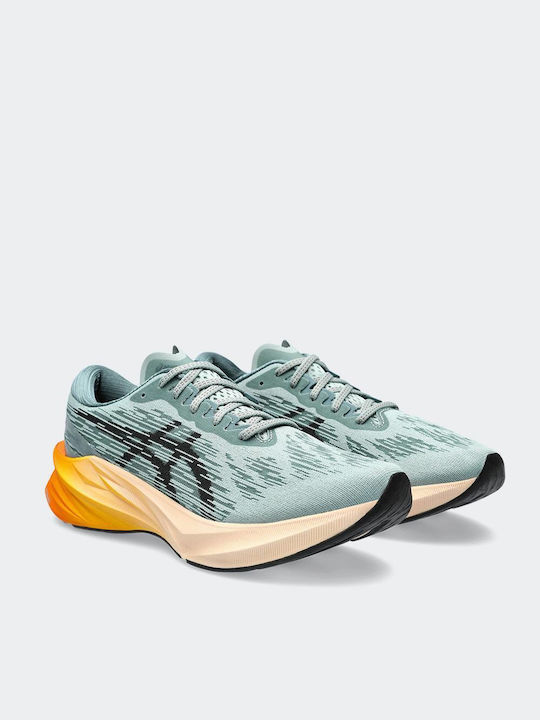 Novablast 3 Sport Shoes Running Blue