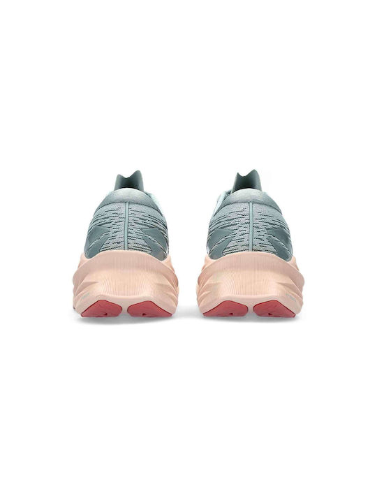 Novablast 3 Sport Shoes Running Turquoise