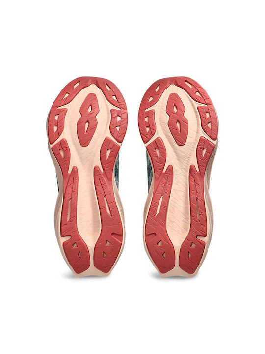 Novablast 3 Sport Shoes Running Turquoise