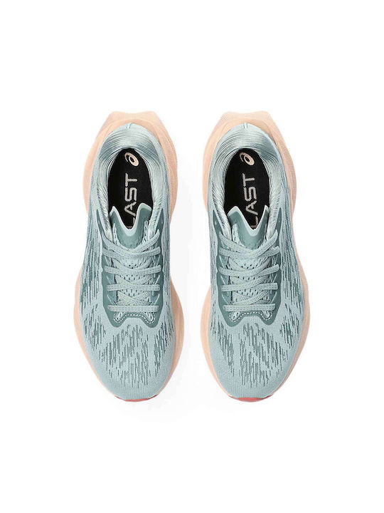 Novablast 3 Sport Shoes Running Turquoise