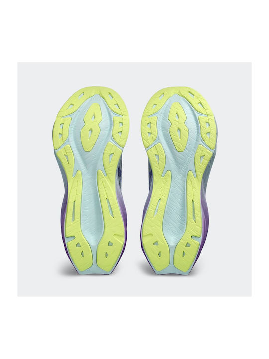 Novablast 3 Sport Shoes Running Multicolour