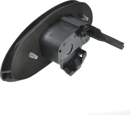 Mânerul ușii cu montaj Partea din spate pentru Renault Megane 7700435694