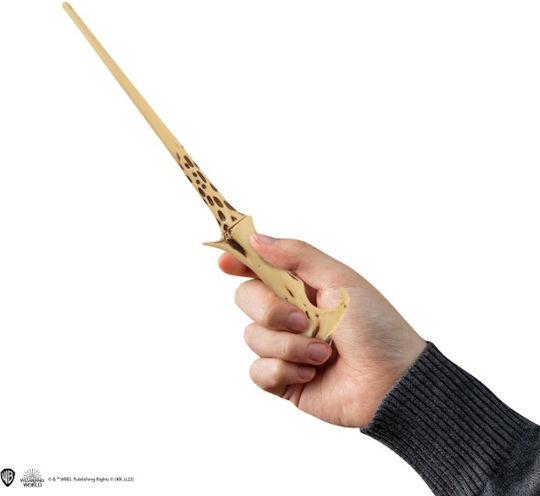 Cinereplicas Harry Potter: Voldemort Ραβδί Ρέπλικα μήκους 25εκ.
