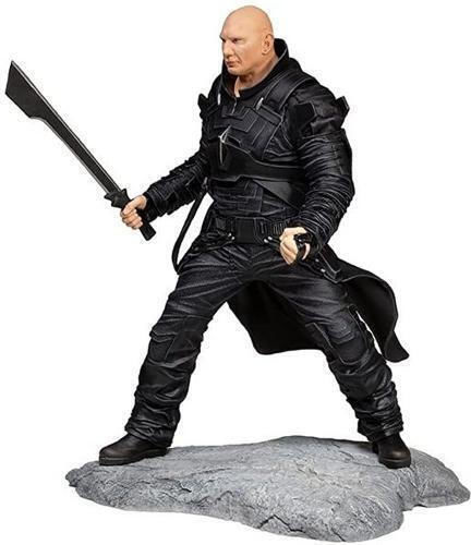 Dark Horse Comics Dune Glossu Rabban Figure 23cm