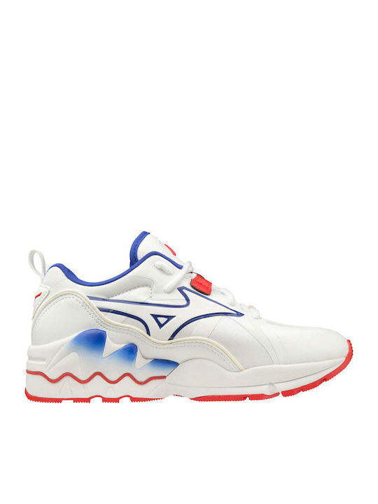 Wave Rider 1 Herren Sneakers Mehrfarbig