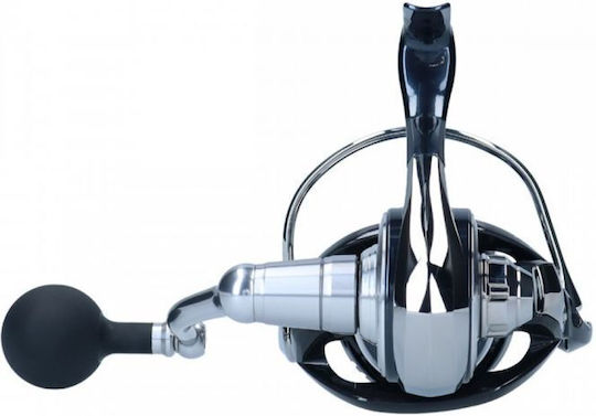 Daiwa Certate G SW 6000 Fischrolle für Shore Jigging