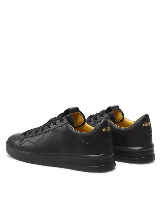 Replay Sneakers Black