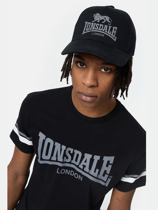 Norbury Men's Jockey Black