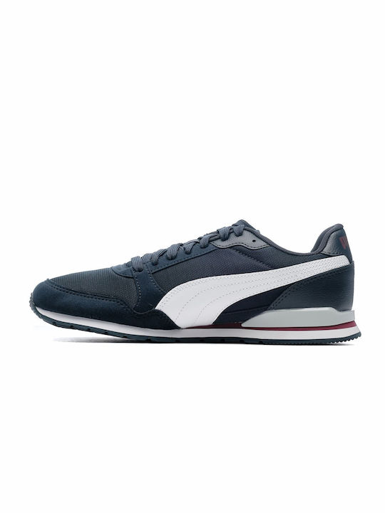 Puma ST Runner V3 Sneakers Marineblau