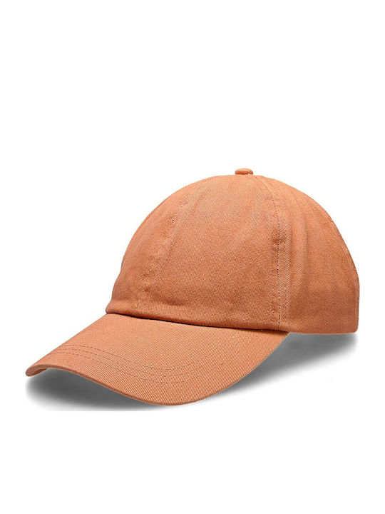 Jockey Orange