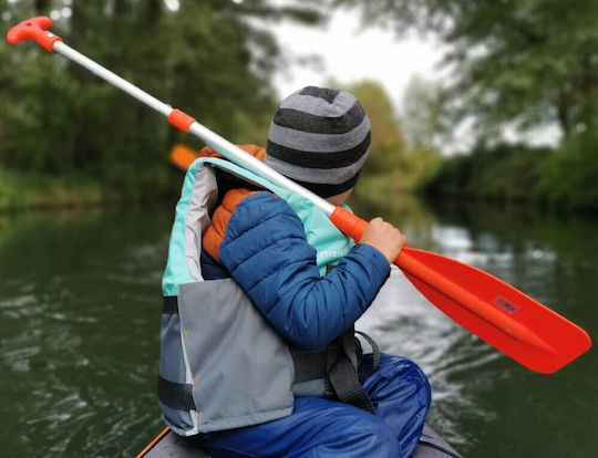 Relags Mini-Telscopic-Paddle 192012 Κουπί για Κανό & Kayak