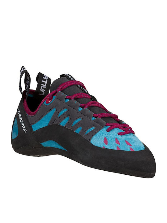 La Sportiva Ασύμμετρα Παπούτσια Αναρρίχησης Μπλε