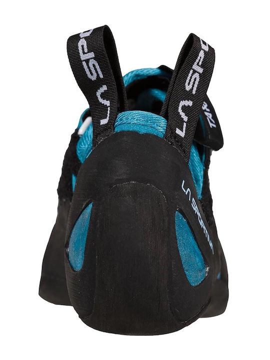 La Sportiva Tarantula Γυναικεία Ασύμμετρα Παπούτσια Αναρρίχησης Μπλε