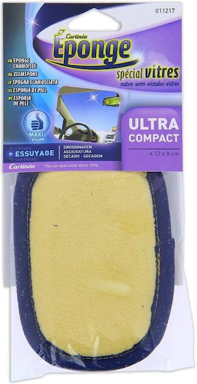 Carlinea Sponges Cleaning for Windows Car Two Sides