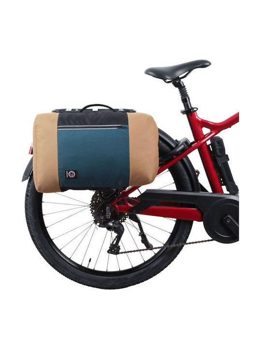 Lafuma Backpack 20lt Κόκκινο