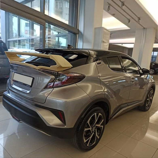Carner АероТома Багажник от Пластмаса Тойота C-HR