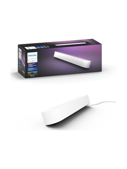 Philips Hue Play WiFi Decorative Lamp Bar Light White