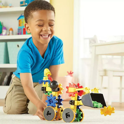 Learning Resources Plastic Construction Toy for 4+ years