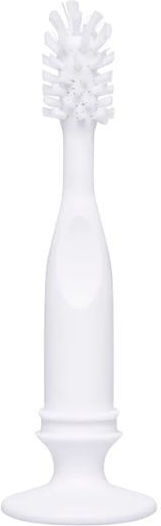 Ubbi UB-10390 Πλαστική Βούρτσα Καθαρισμού με Λαβή για Μπουκάλια