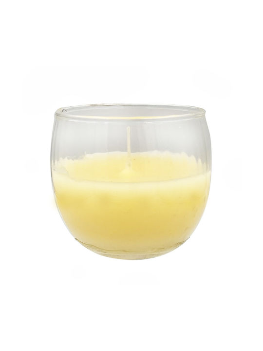 Olay Aromatisches Kerze Gefäß Mit Spa Duft Beiges
