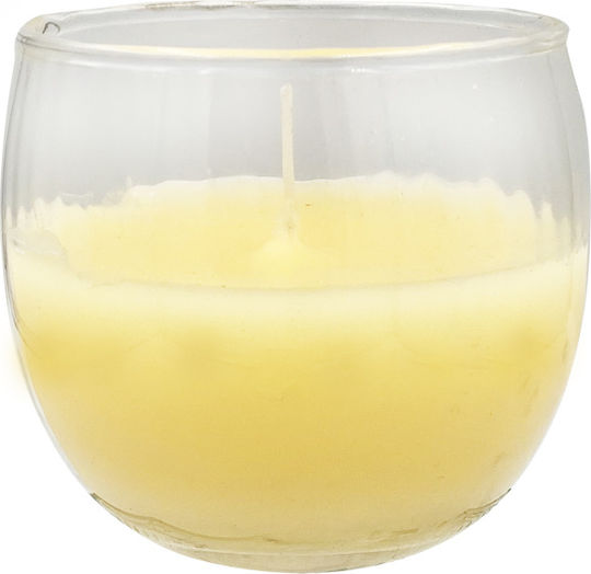 Olay Aromatische Kerze in Beigem Gefäß