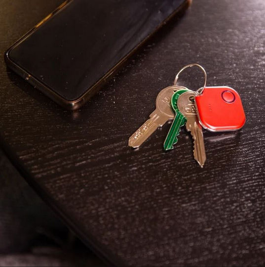 Shelly BLU Button1 Smart Button Wi-Fi, Bluetooth & RF