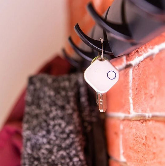Shelly BLU Button1 Buton Inteligent Dimmer Wi-Fi Bluetooth și RF